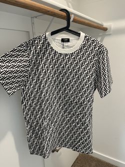 Fendi T Shirt
