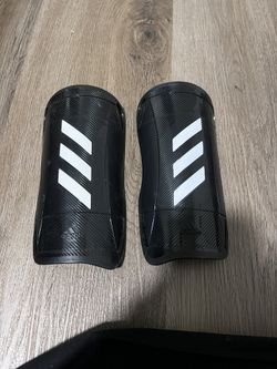 Adidas Shin Guards