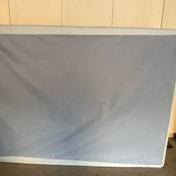 Fiberglass Box Spring 