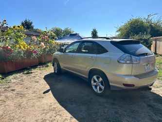 2004 Lexus Rx 330