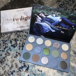 Colourpop Twilight 