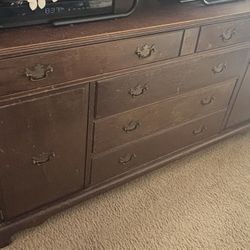 Beautiful Dresser