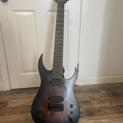 Keith Merrow KM7 MKIII