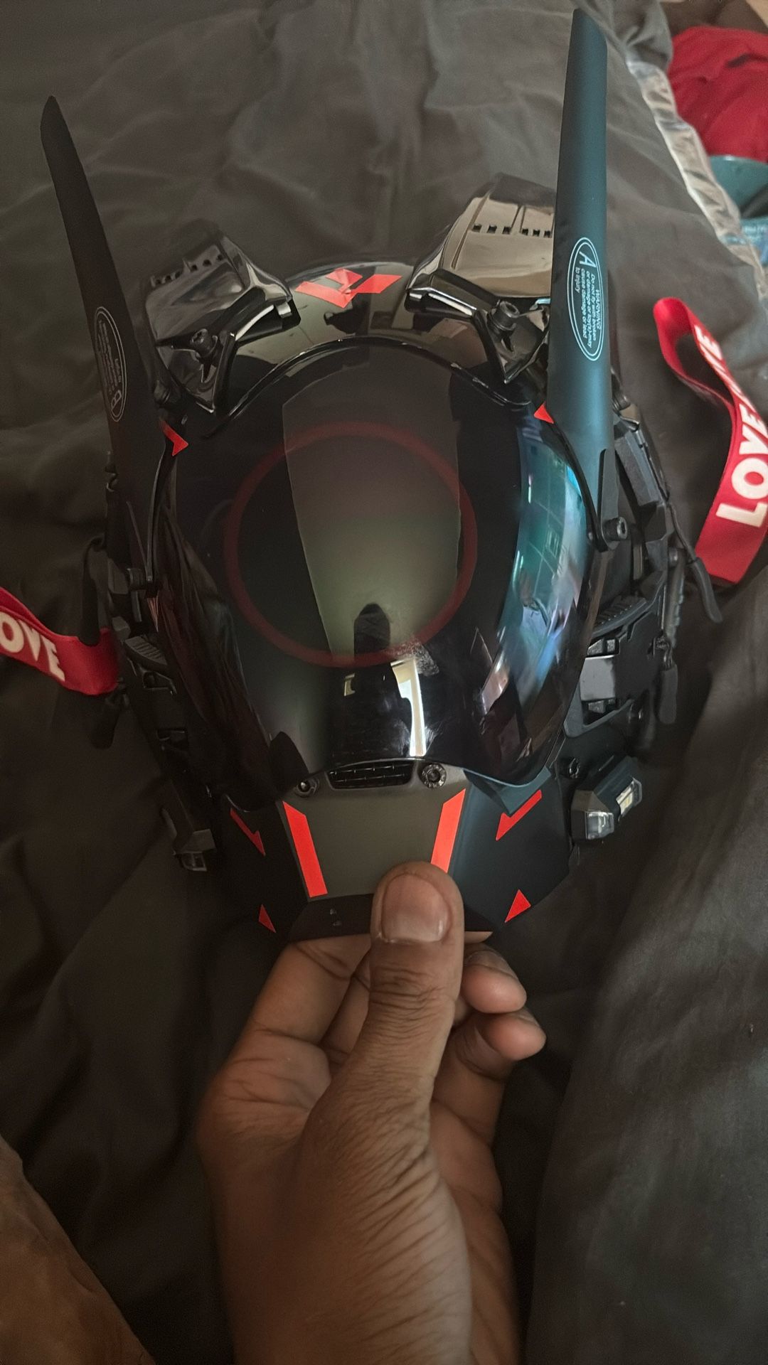 Cyber Punk Make