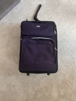 Large Suitcase