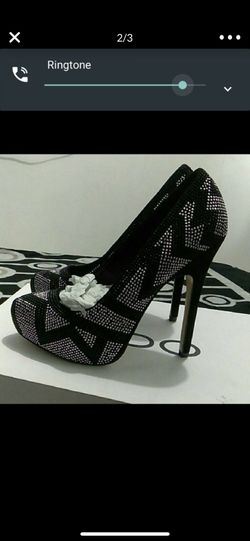 Aldo heels