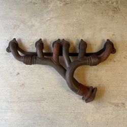 91-99 Jeep Cherokee 4.0 Exhaust Manifold