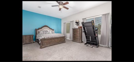 Cal King  Bedroom Set