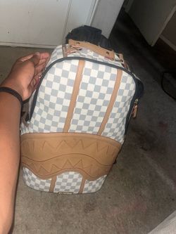 Sprayground backpack