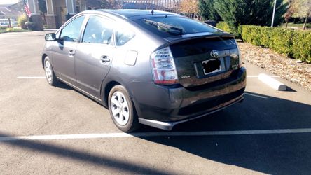 2008 Toyota Prius clean titles