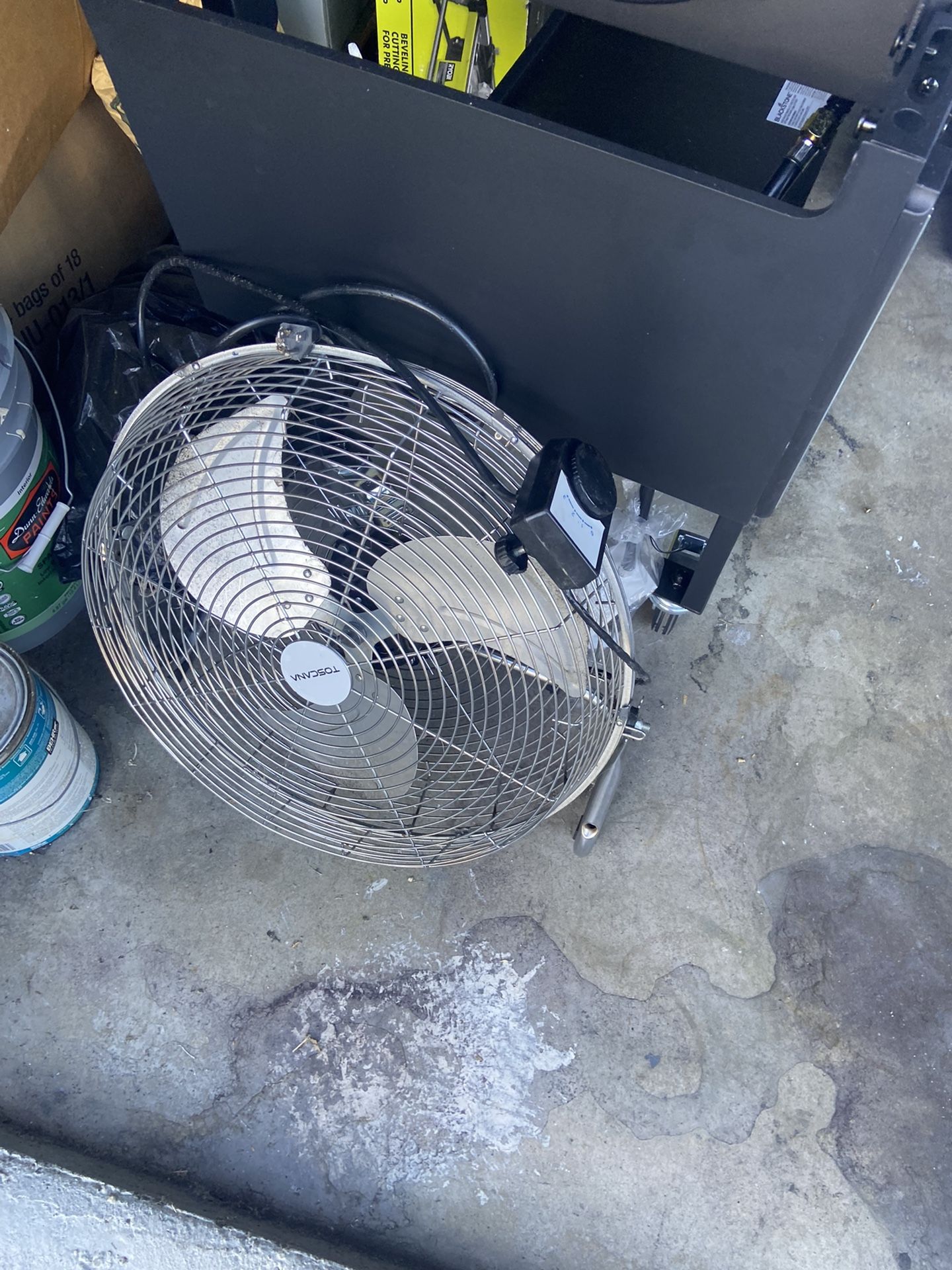 Fan