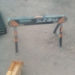 Toughhorse Saw Horse