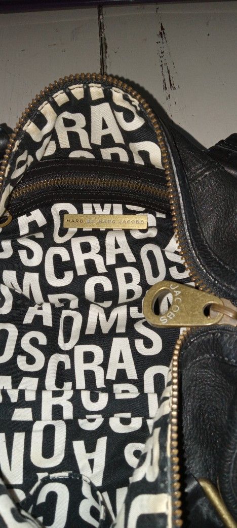 Marc By Marc Jacobs Handbag