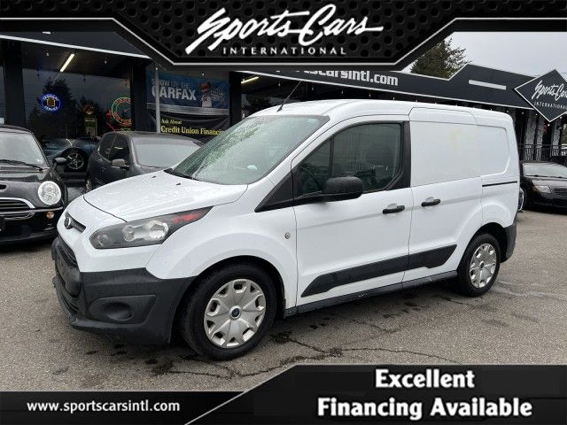 2015 Ford Transit Connect