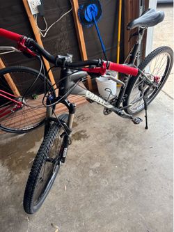 Giant Revel Mountain Bike MTB Medium size road