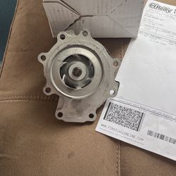 Brand New Water Pump 2001-2007 ford Escape 