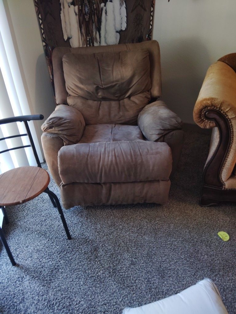 Recliner