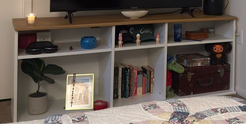 TV stand
