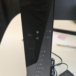 Netgear AC1750 Cable Modem