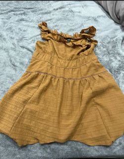 Summer Dress