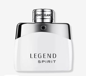 Legend Spirit MontBlac