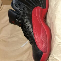 Jordan 12s