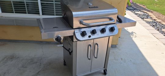 Bbq asador grill