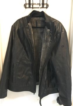 Brand new Calvin cline 2xl jacket brand new never worn