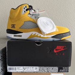 Jordan 5 Retro Tokyo-size 9.5M