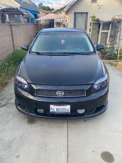 Scion TC 2005