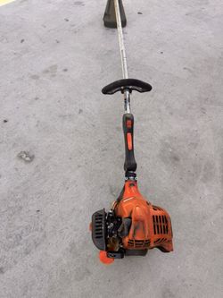 Echo Trimmer