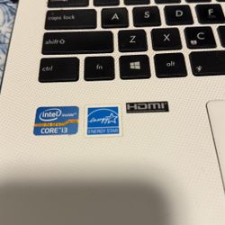 Laptop 