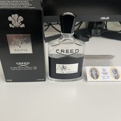 Creed Cologne
