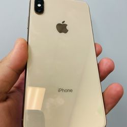 Iphone XS Max / 64gb