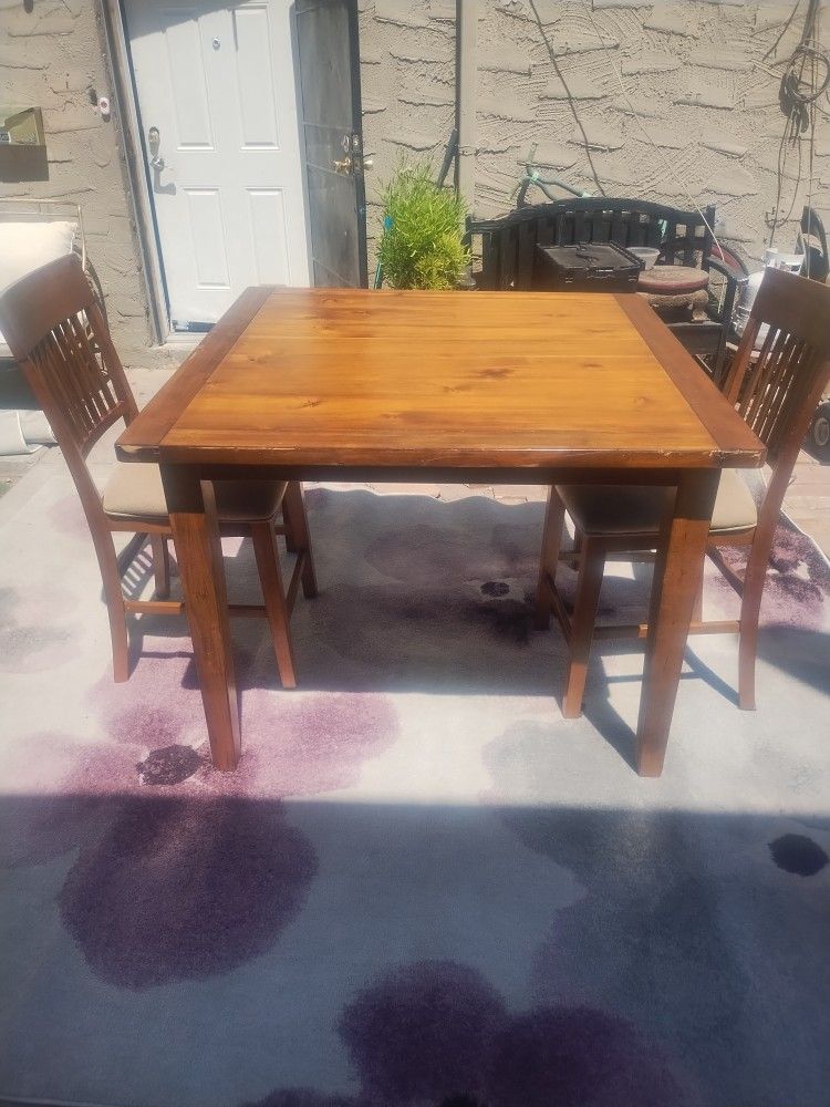 Kitchen Table