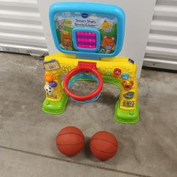 Smart Shots Sport Center