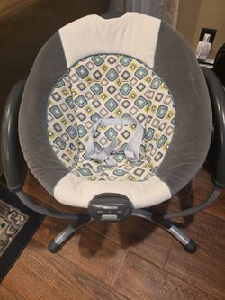 Graco Baby Swing