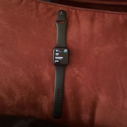 Apple Watch Se 2nd Generation 