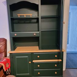 Armoire Cabinet 