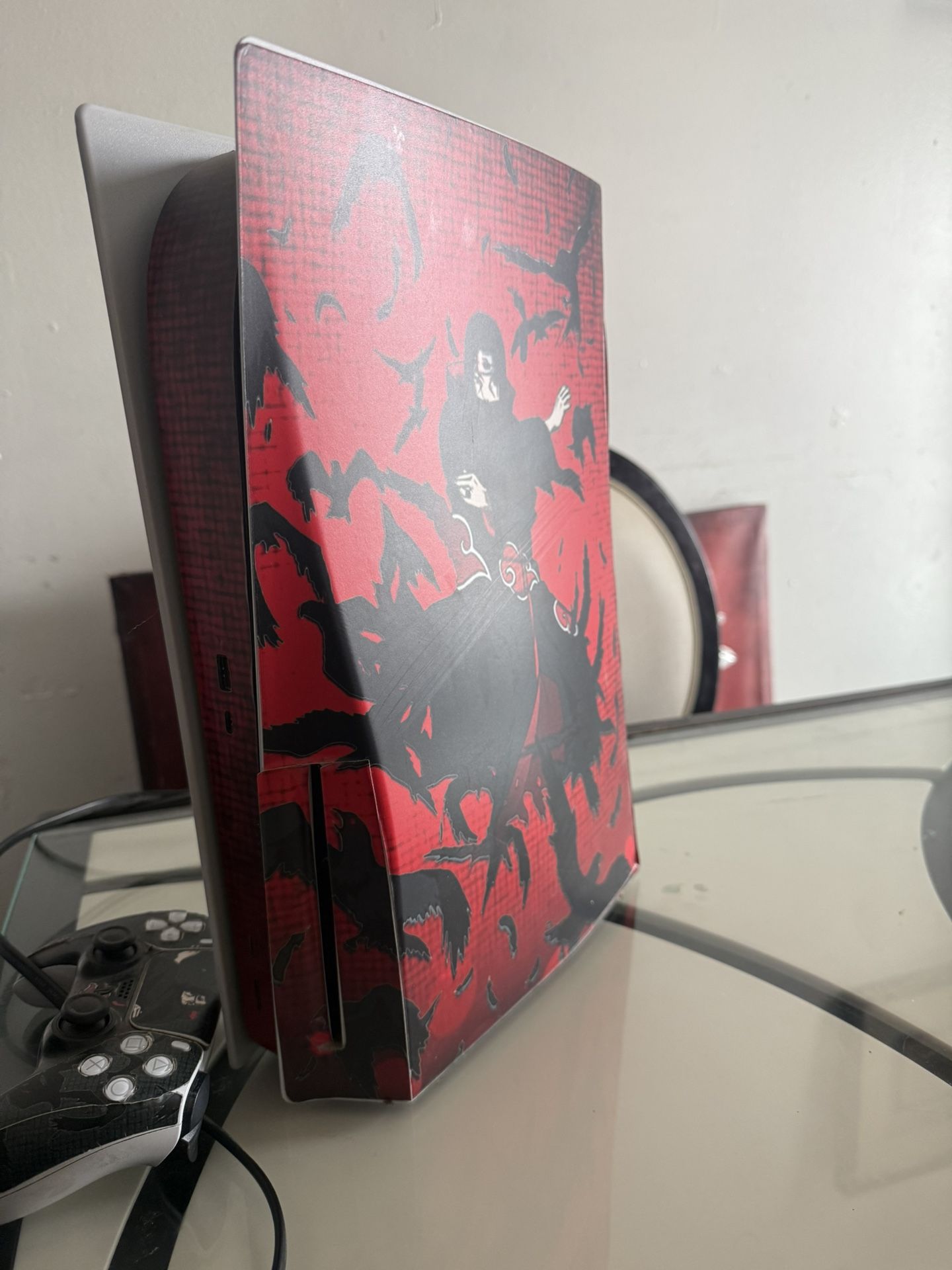 Sony Playstation 5 with Disc Drive