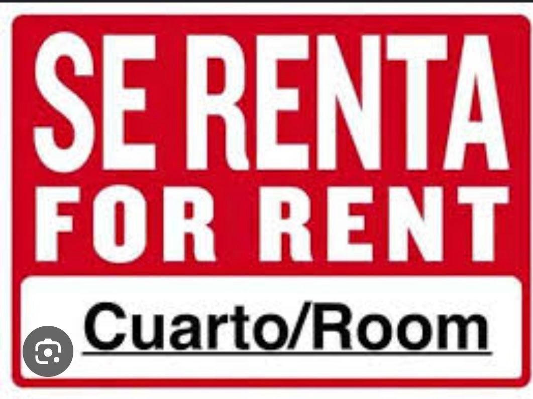 Cuarto De Renta
