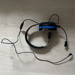 Turtle Beach Headset