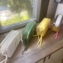 Snapshot Camera Bags 