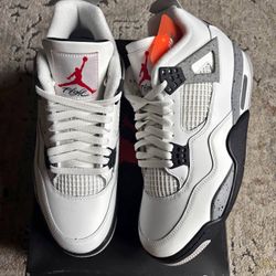Jordan 4th Size 8 (No TRADES)