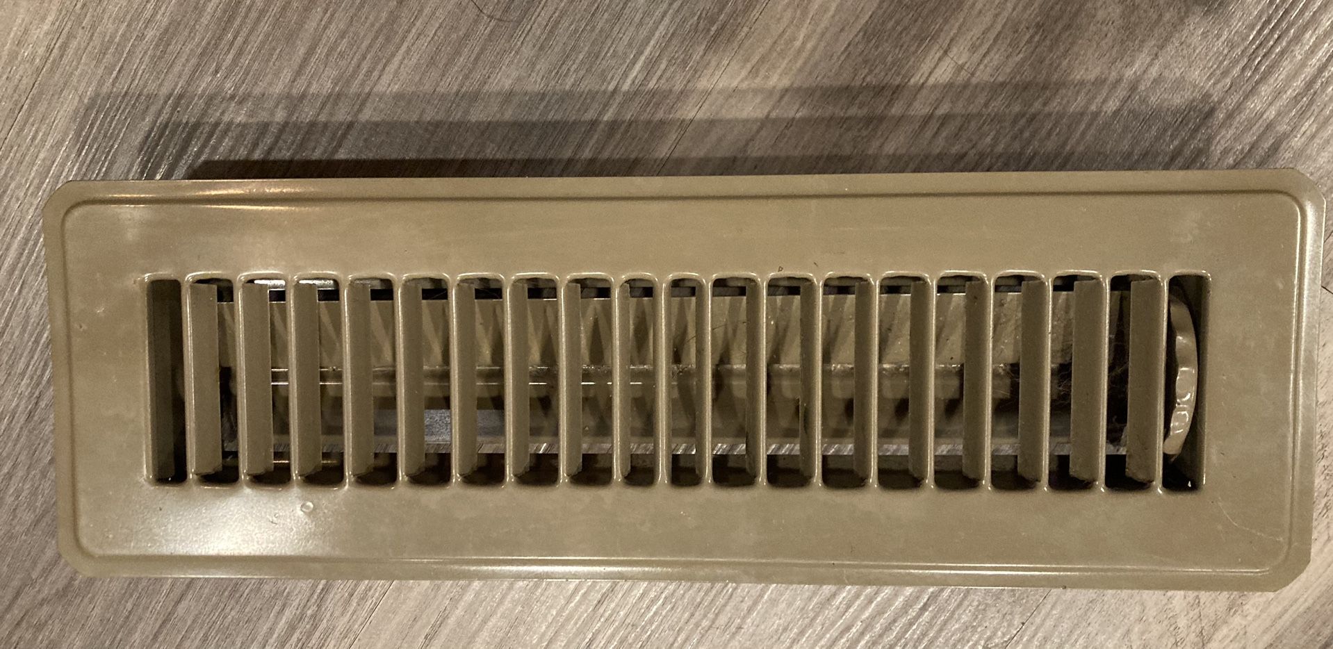 Floor Vent Cover