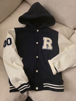 🔥FREE FREE🔥BACK TO SCHOOL JACKET