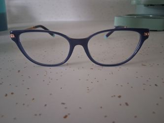 Tiffany and Co Glasses