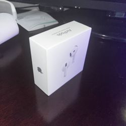 BLUETOOTH EARBUDS