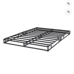 9” Box Spring For King Mattress 