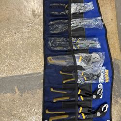 Vise Grips-hand Tools